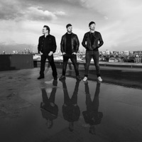 Martin Garrix;Bono;The Edge;Bono & The Edge - We Are The People